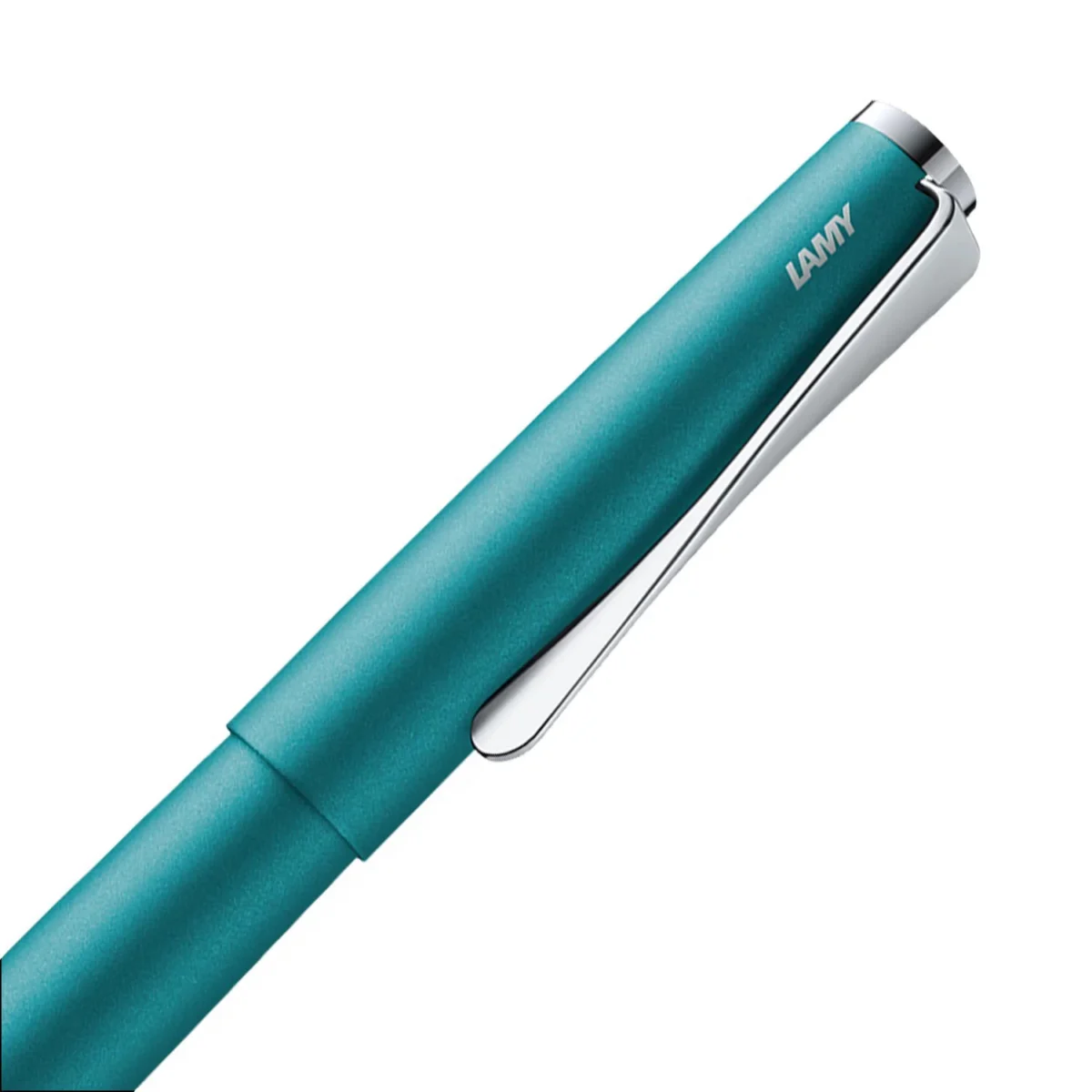Lamy Studio Aquamarine – Fountain Pen - Mod Pens