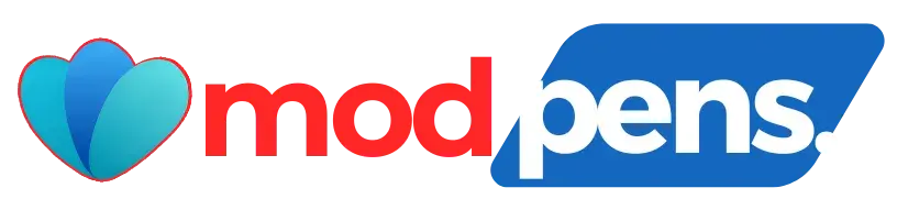 ModTrends Logo