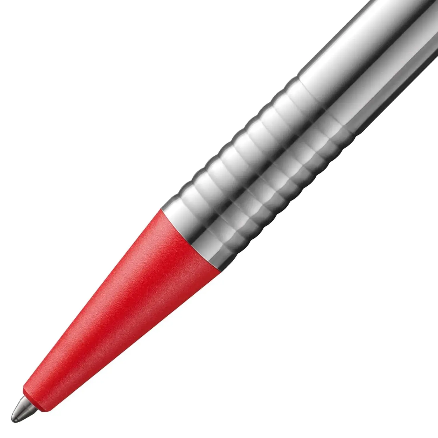 Lamy Logo Red – Ballpoint Pen - Mod Pens