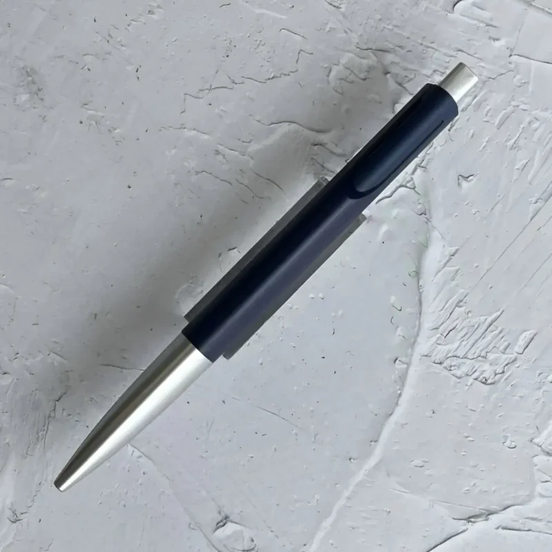 Fisher Space Pen Kugelschreiber – Schwarz, Mit Gasdruckmine, Schreibt Unter Extrembedingungen