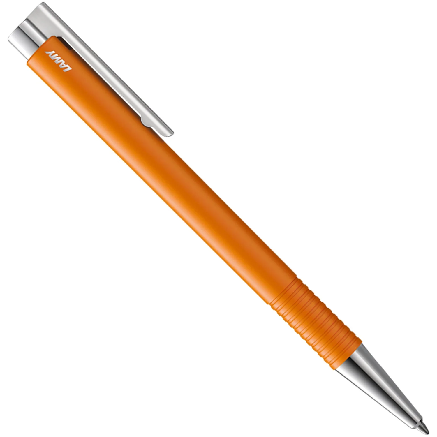 Lamy Logo M+ Apricot Matt – Ballpoint Pen - Mod Pens