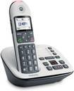 Motorola CD5011 Digital Cordless Phone with Caller ID & Speakerphone