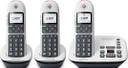 Motorola CD5013 Cordless Landline Phone with LCD Display