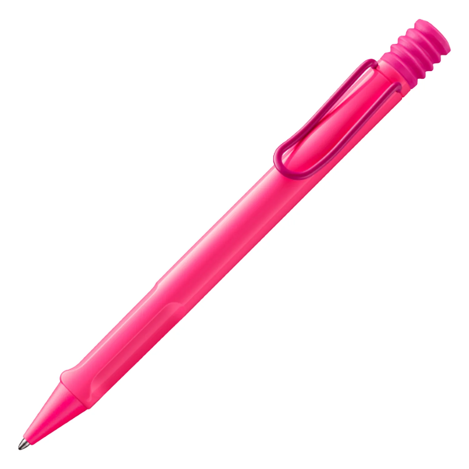 Lamy Safari Neon Pink – Ballpoint Pen