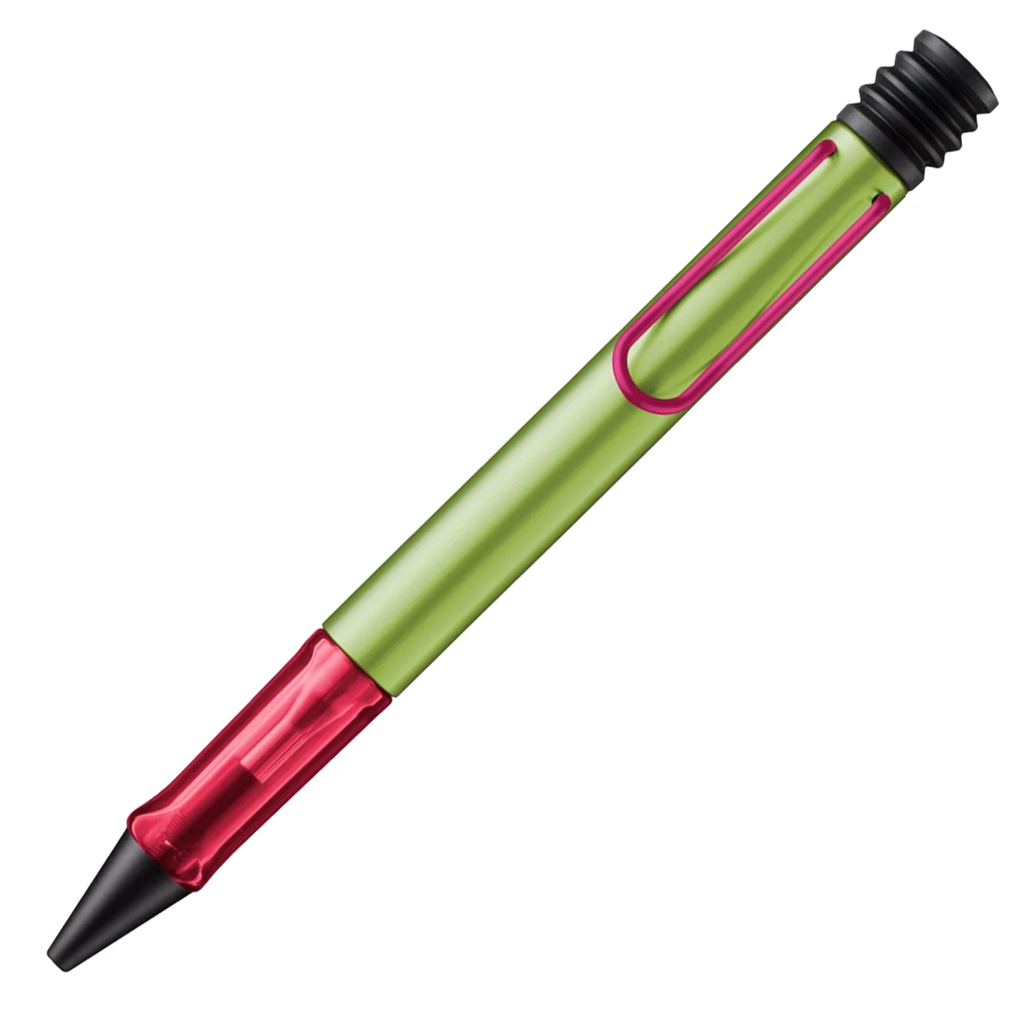 Lamy AL-Star Disco - Ballpoint Pen Special Edition