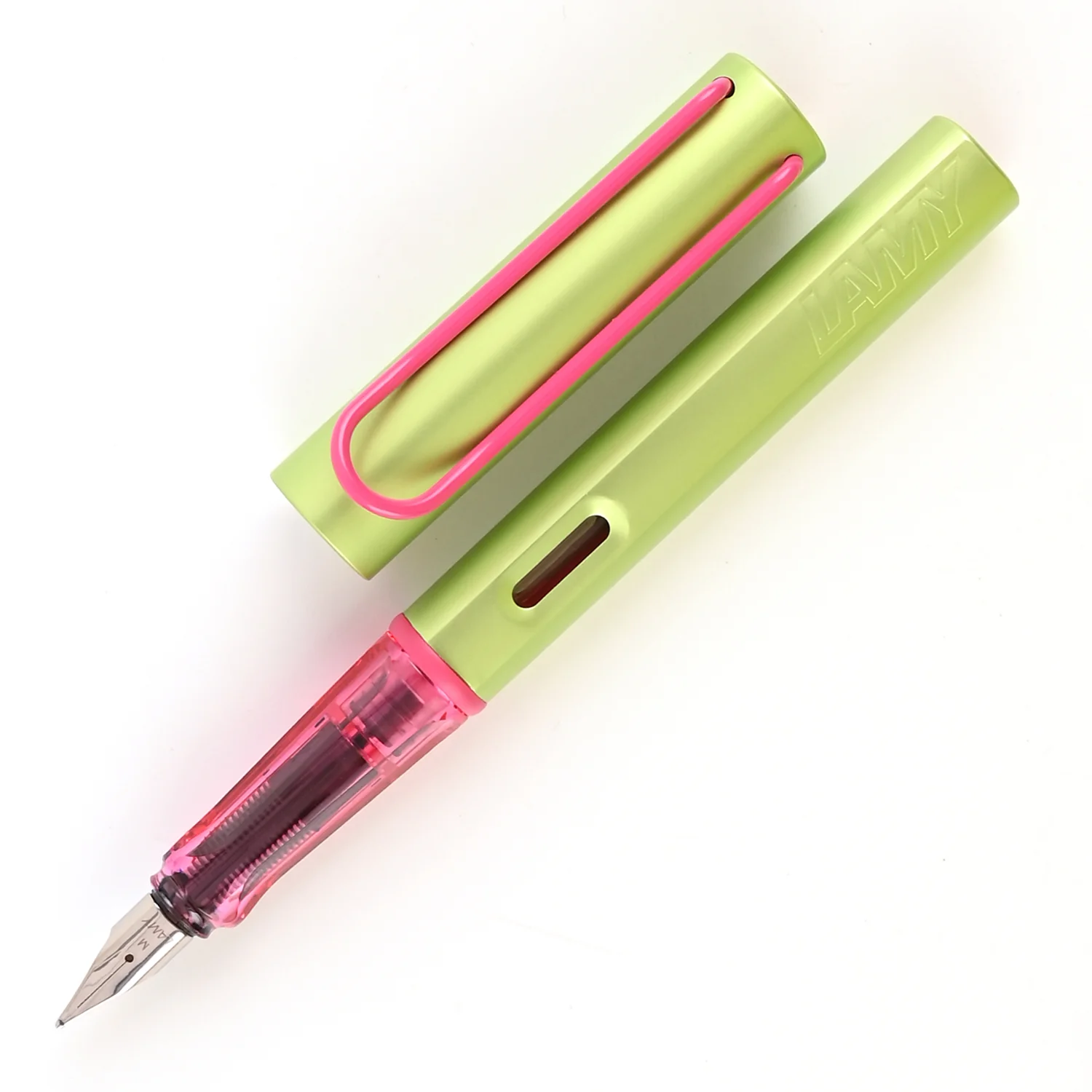 Lamy AL-Star Disco - Fountain Pen Special Edition