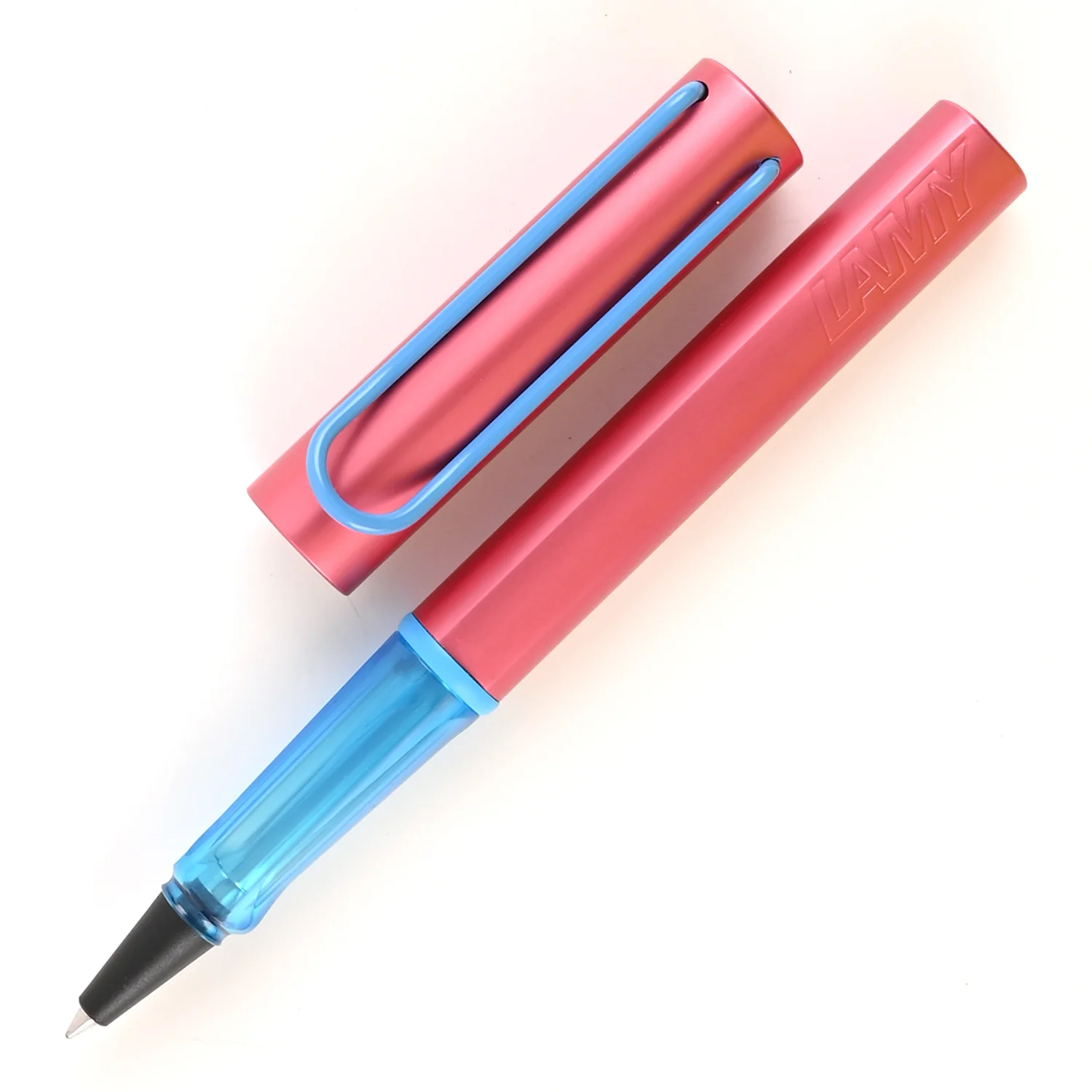 Lamy AL-Star Rollerskate - Roller Ball Pen Special Edition