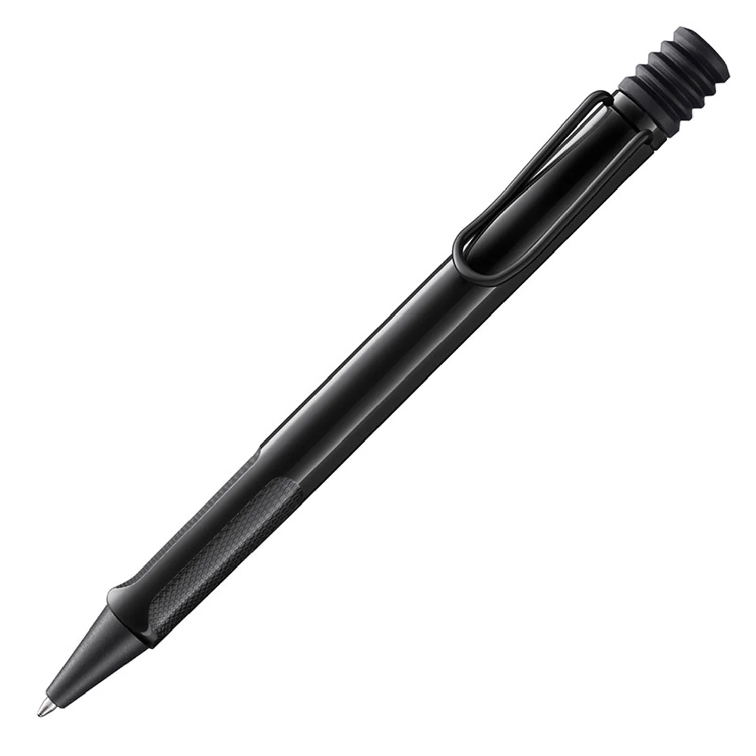 Lamy Safari Meteorite - Ballpoint Pen Special Edition