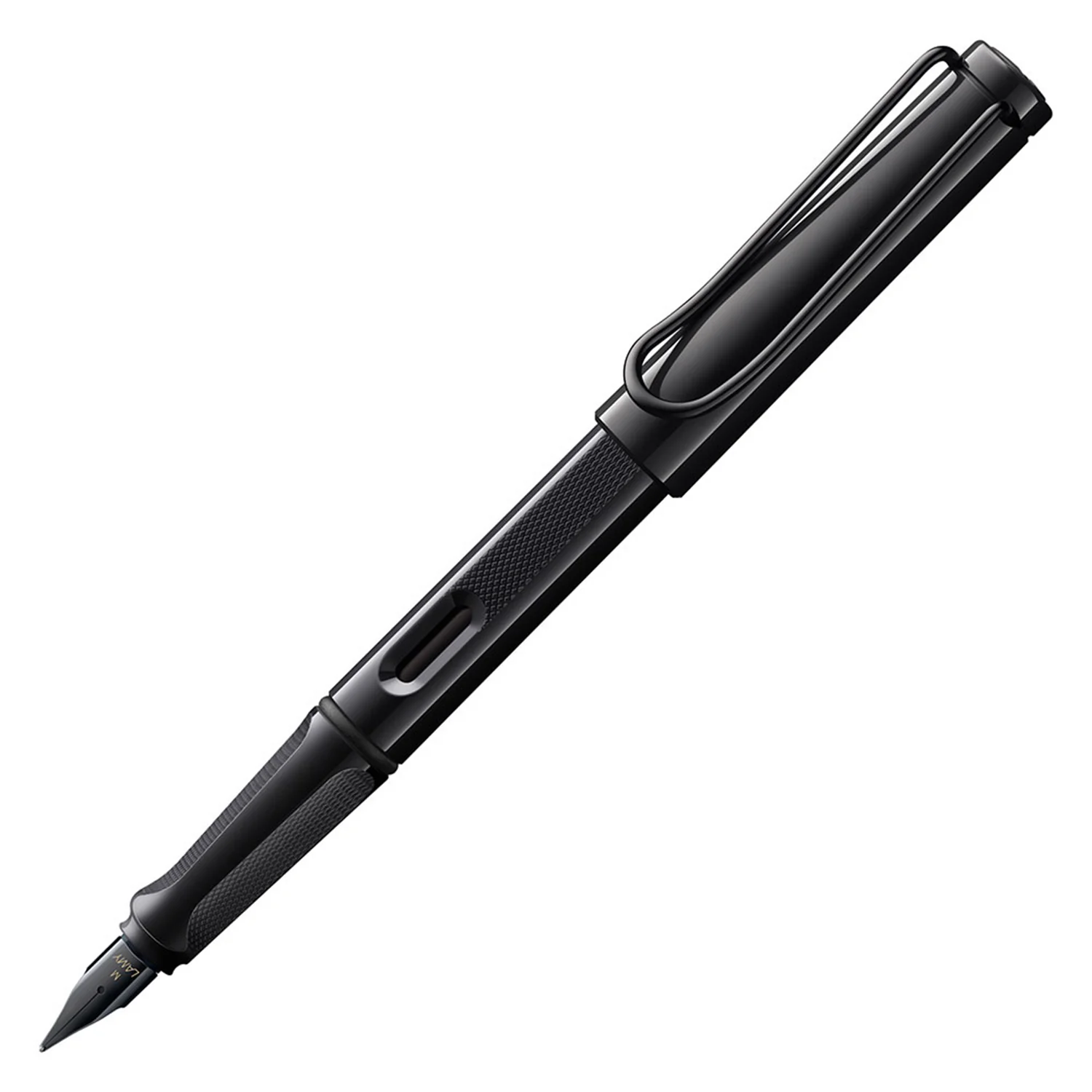 Lamy Safari Meteorite - Fountain Pen Special Edition