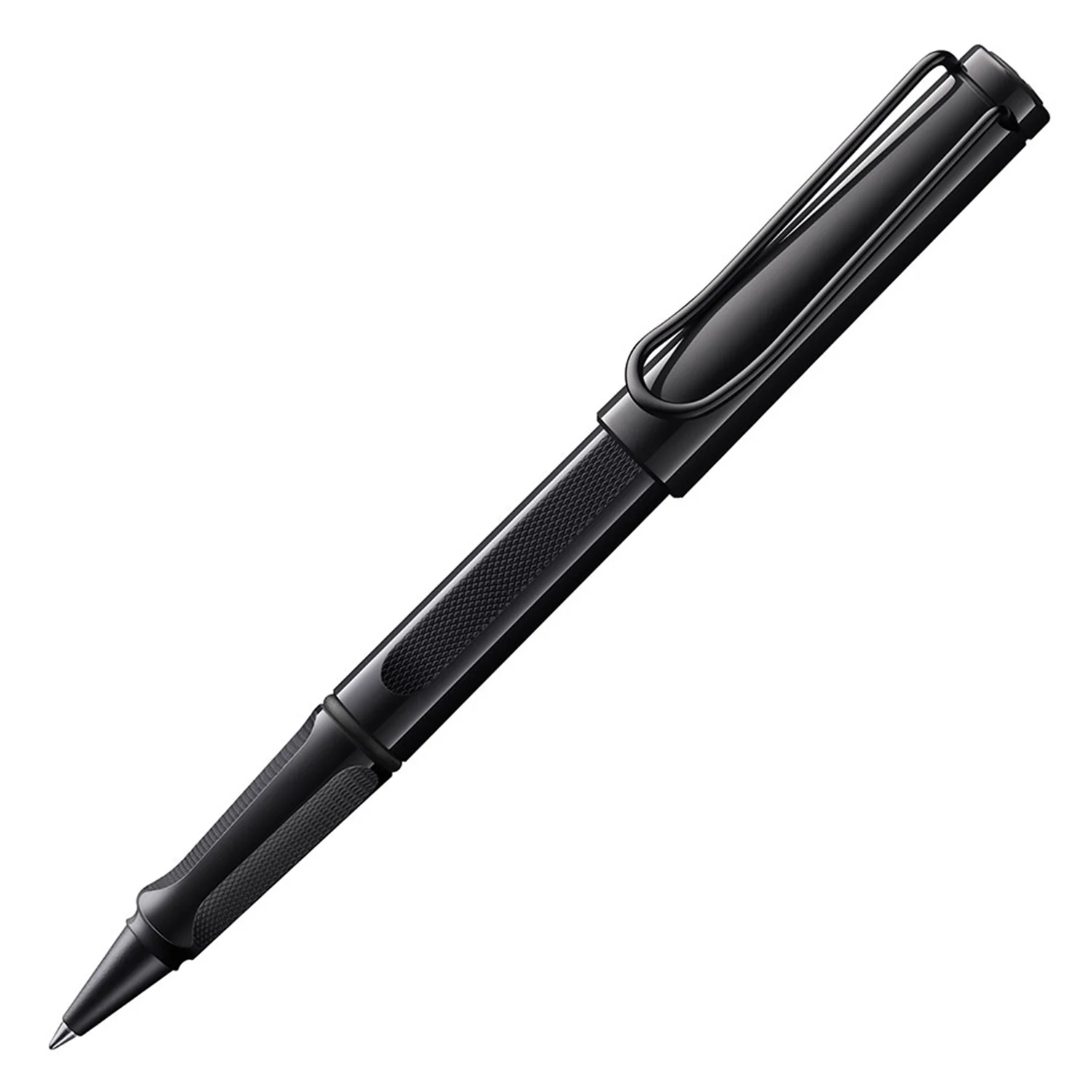 Lamy Safari Meteorite - Roller Ball Pen Special Edition