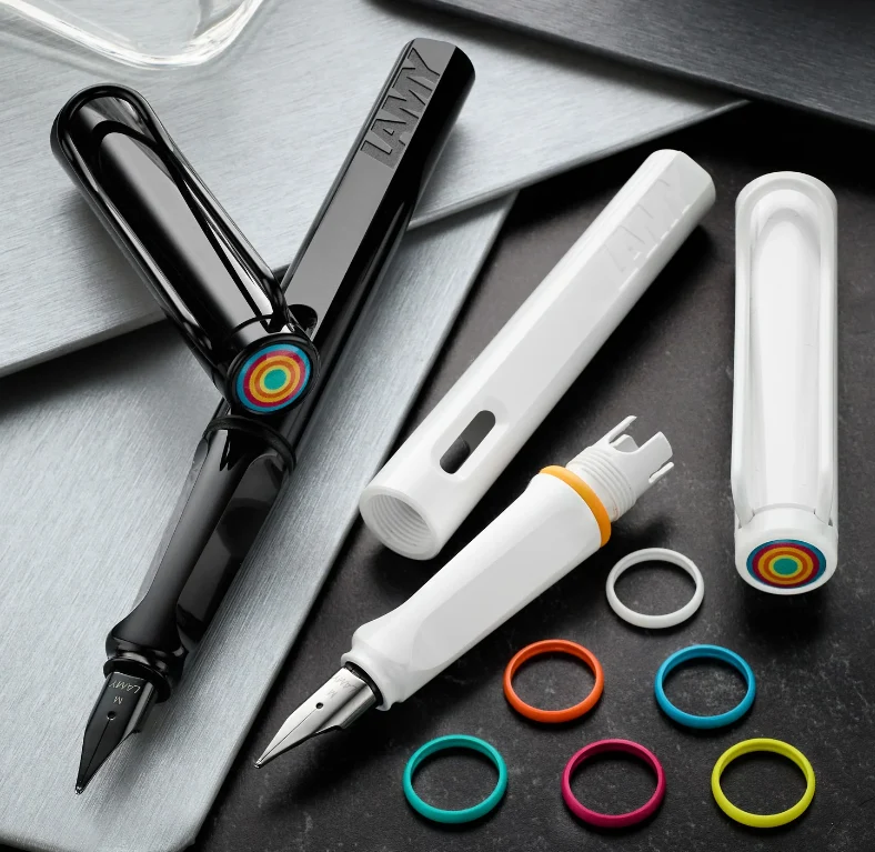View All Lamy Products ModPens